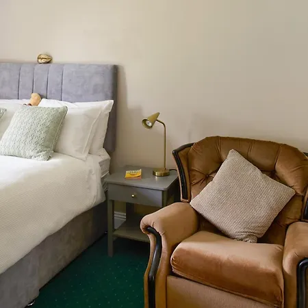 شقة 2 Bedroom - Free Parking & Garden